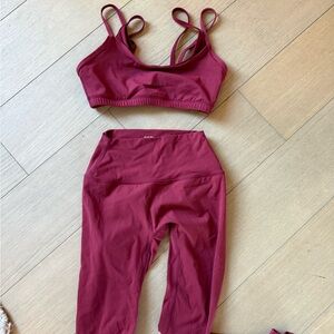 SET Active luxform snapper set